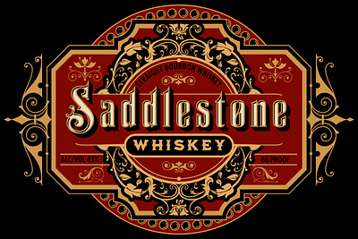 Saddlestone