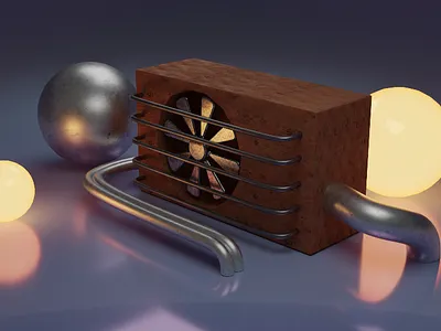 Curves and Pipes 3d 3d designing animation blender graphic design motion graphics ui