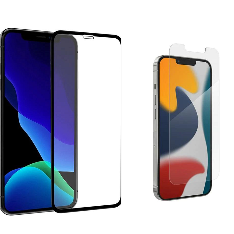 Exploring the Best Screen Guards for Mobile Devices Senor Case by