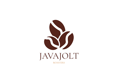 JavaJolt Roasters Branding branding color theory logo typography ui web design website design