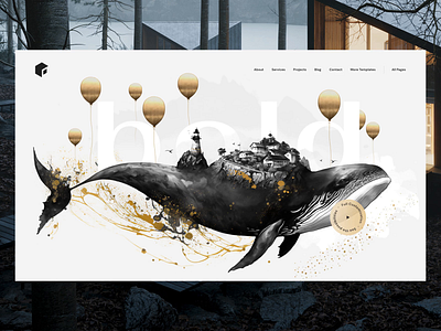 Inkenious Webflow Template animation big type black and white illustration ink ink pen ink watercolor interaction motion graphics template typography web design web interaction webflow webflow design webflow template webflow website website