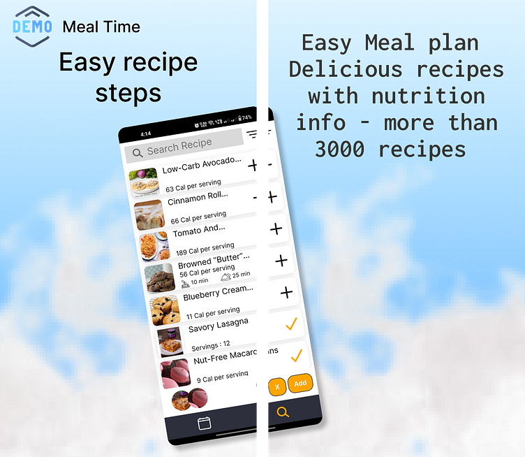 meal-plan-app-by-2-digit-innovations-on-dribbble