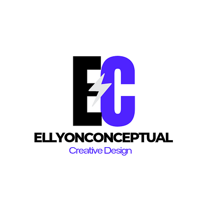 Ellyonconceptual graphic design