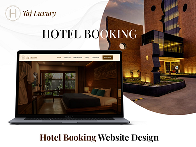 Hotel booking website design app concept app design design ui ui design ux ux design