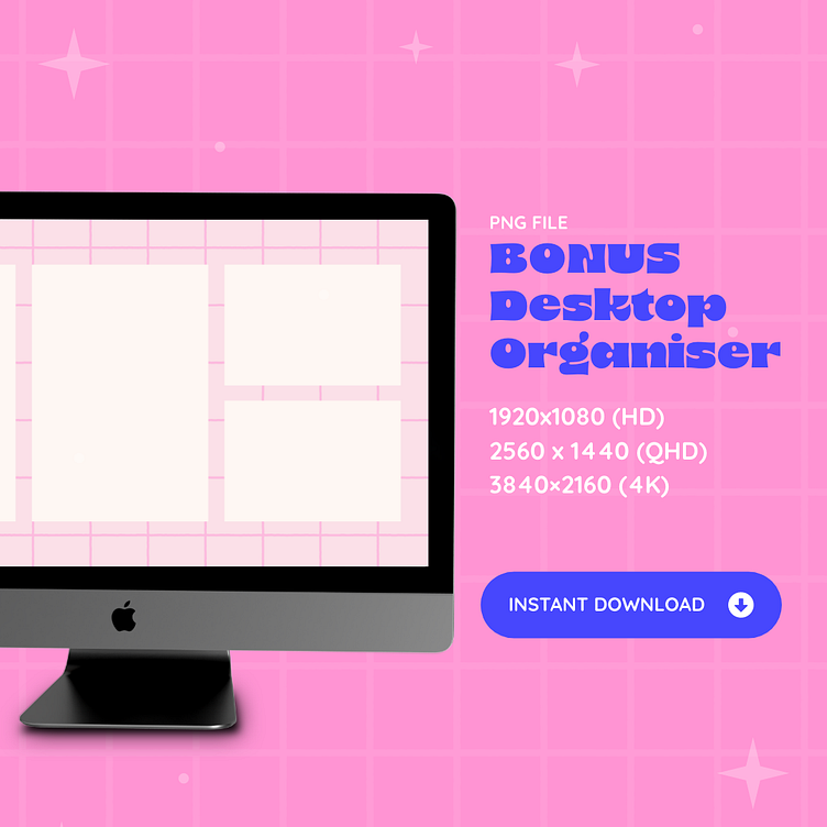 Kawaii Desktop Icons by Andreia Morar on Dribbble