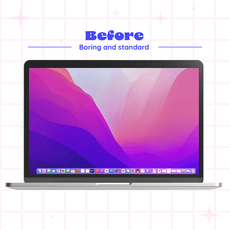 Kawaii Desktop Icons by Andreia Morar on Dribbble
