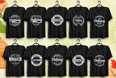 Vintage T-Shirt Design clothing custom t shirt custom typography t shirt t shirt design trendy t shirt typography