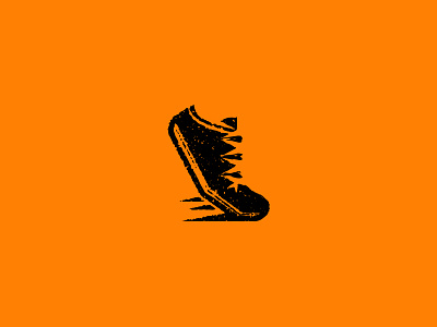 Movement design illustration movement shoe texture vector