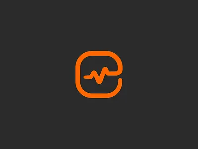 V brand branding concept design graphic design identity logo logomark thread