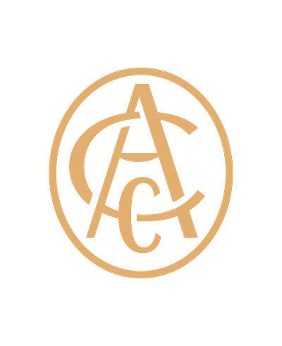 Custom Monogram for a Personal Lawyer branding cac logo clean design details female logo interlaced layout lettering logo luxury monogram project typography