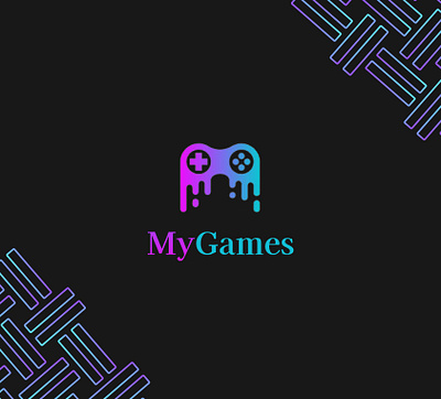App - My Games app design figma graphic design interface ui user interface ux