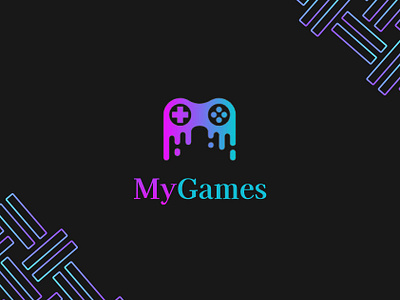 App - My Games app design figma graphic design interface ui user interface ux