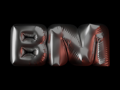 3D Animation 3d branding design graphic design logo render typography