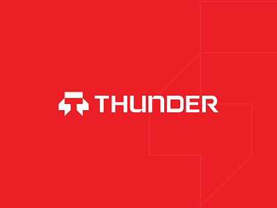 THUNDER logo design best logo branding business logo energy icon lighning logo logo design logo icon modern logo popular logo professional logo tech logo thunder thunderbolt logo