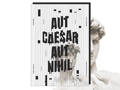 Typography poster UI 3d animation branding design graphic design illustration logo typography ui vector