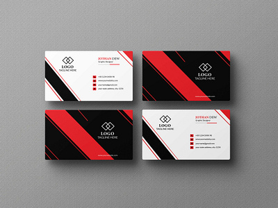 Business Card Design branddesign brandiidentity branding businesscards businesstemplate carddesign cards corporate creativedesign design luxury minimal modern personal professional simple template unique visitingcards