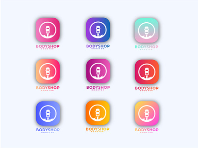 App Icon Design app icon branding design graphic design icon icon create icon making icon set iconic deign ui