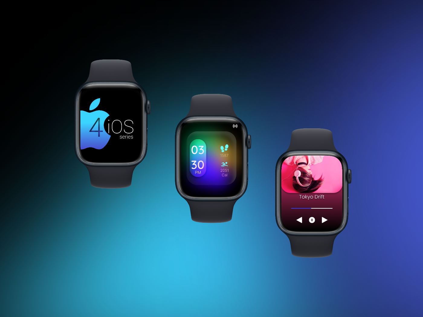 apple-watch-faces-redesigned-by-shivansh-bajpai-on-dribbble