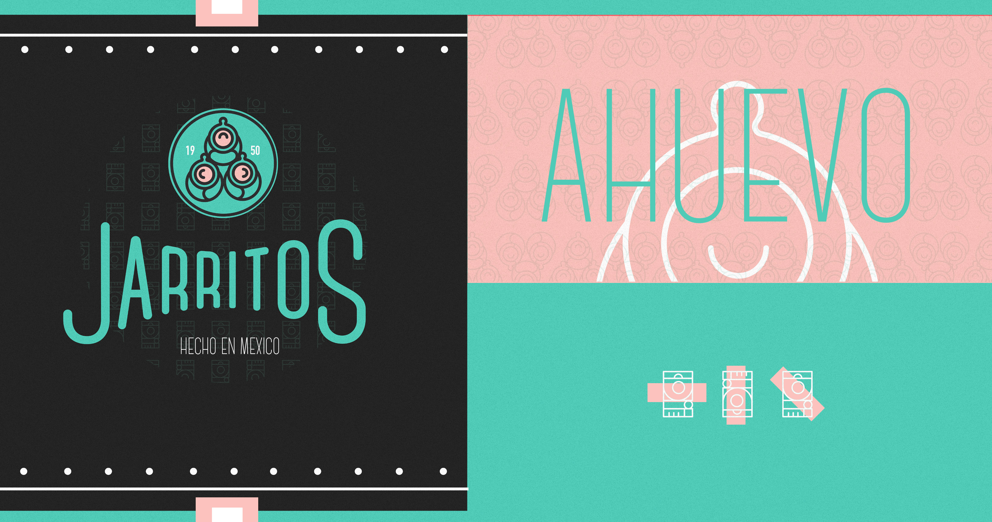 Jarritos branding design graphic design illustration logo typography vector