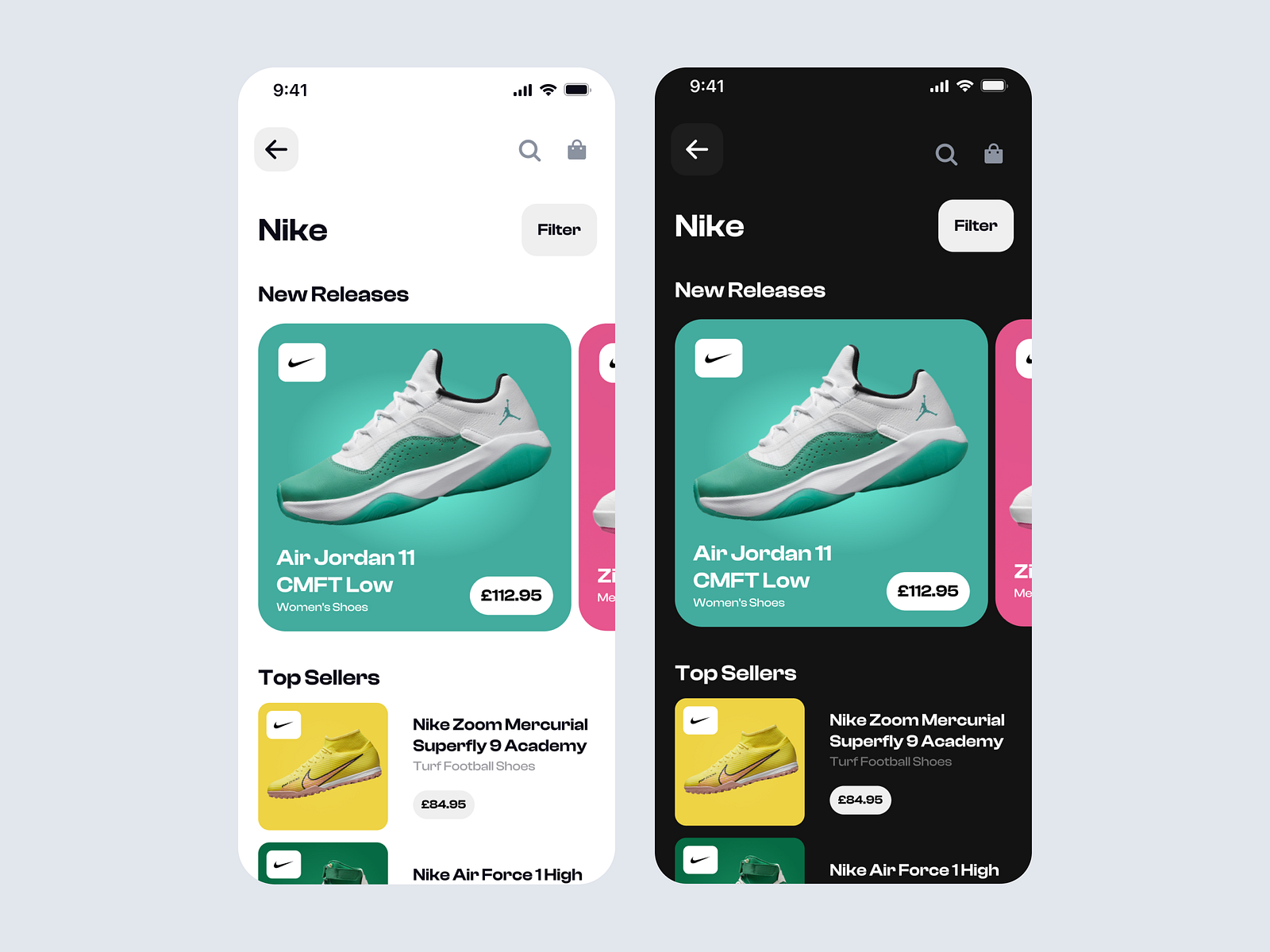 how to buy shoes on nike sneakers app