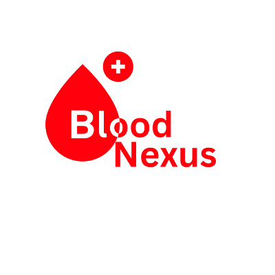 Blood Donation Benefits: Promoting Life-Saving Initiatives with app branding design graphic design icon illustration logo minimal typography ui ux vector