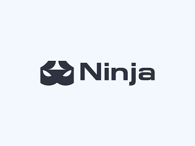 Ninja Logo Design assassin logo best logo brand identity design brand logo branding creative logo design fight logo graphic design illustration kungfu logo logo logo design logo designer logo grid logo icon logo inspiration ninja logo vector war logo