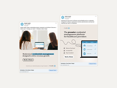 Linked Advertisement for Software (SAAS) digital ads digital healthcare ad digital illustration graphic design healthcare ads healthcare ads linkedin linkedin linkedin ad design linkedin ads linkedin healthcare