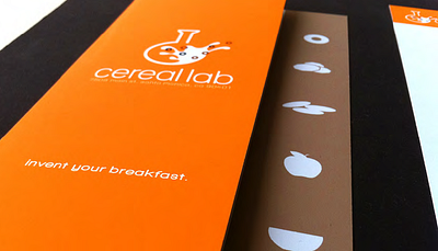 Cereal Lab