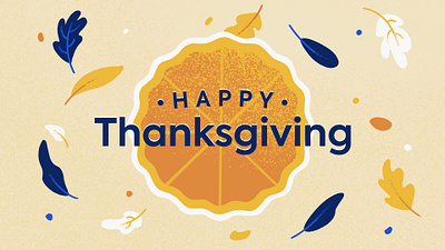 Thanksgiving Pie fall holidays leaves pie pies pumpkin social thanksgiving