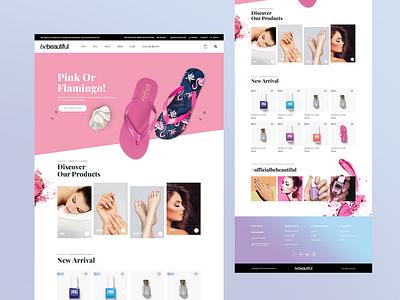 Beautiful online store benefits ecommerce interaction design