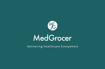 MedGrocer - Evaluation 2 - Kadakareer branding design graphic design layout ui ux