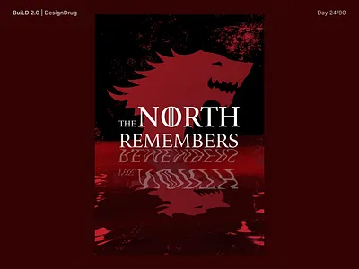 24/90 | Typographic Poster design graphic design poster ui