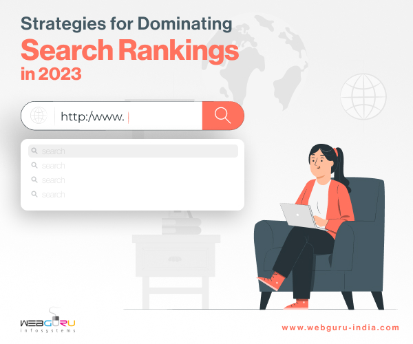 Strategies For Dominating Search Rankings In 2023 By Webguru ...