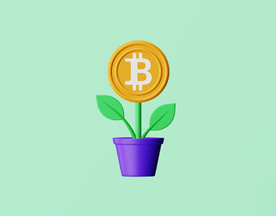 Bitcoin Farm 👇🏼 icon