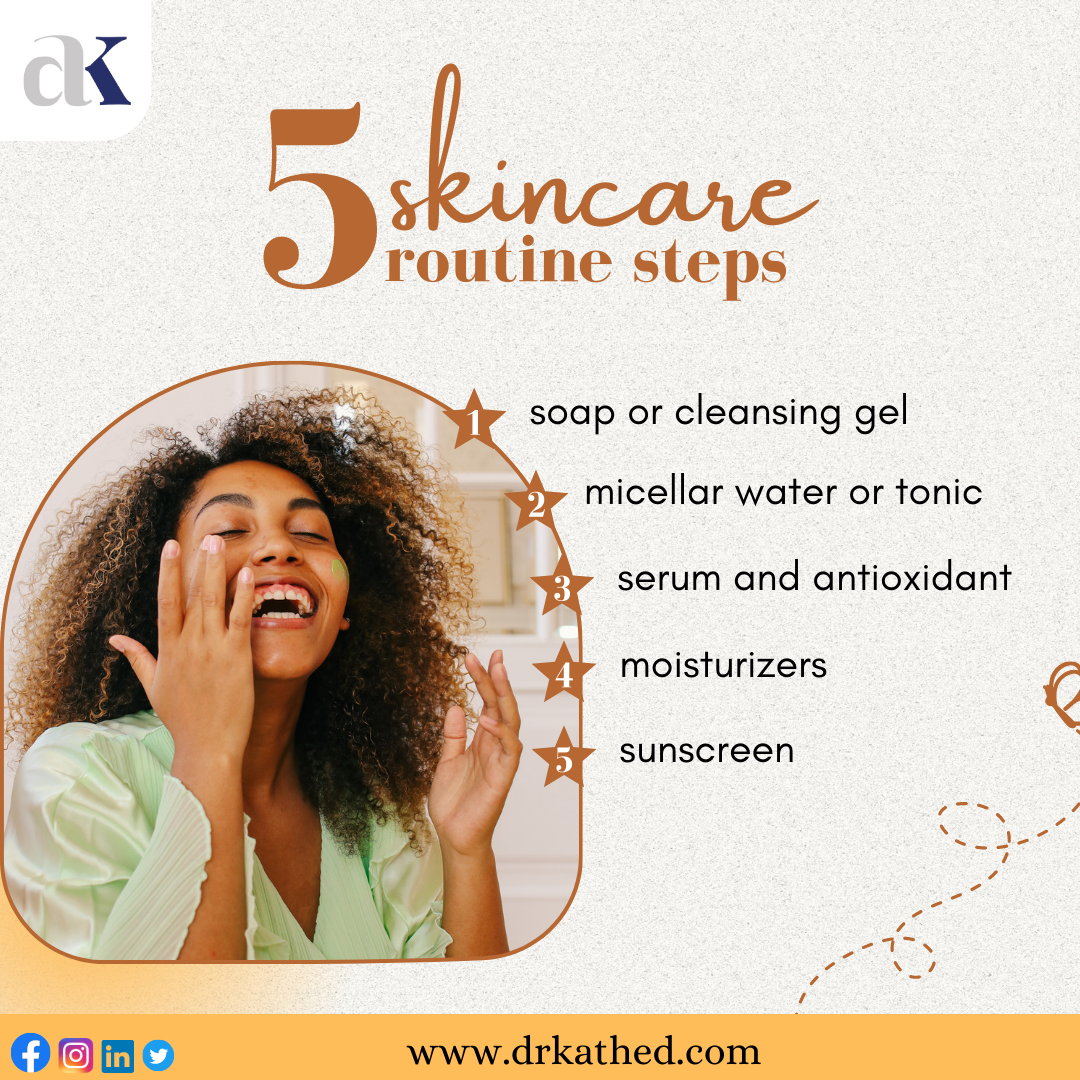 Trusted Skin Doctor In Indore Your Path To Radiant Skin by