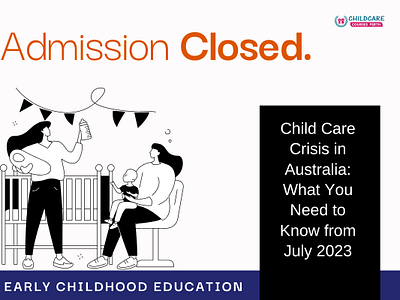 A crisis in early childhood education in Australia child care course in perth childcare courses childcare courses in australia early childhood courses early childhood education perth