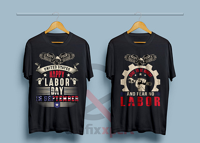 Labor Day T-shirt Design | Labor Shirt Design | Labor T shirt american fglag american t shirt american worker tshirt design graphic design happy labor day labor labor shirt labor shirt design labor t shirt shirt shirt design t shirt t shirt design tshirt usa usa international day worker t shirt worker t shirt design