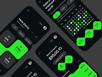 Banking App UI Design android android app design android app designer app app design app interface app interface designer app ui design app ui designer application application design apps ui design ios iphone mobile mobile app mobile app design mobile applications design mobile ui mobile ui designer