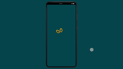 Simple Game App Design for A Jewelry animation app appdesign design game graphic design motion graphics ui uidesign ux