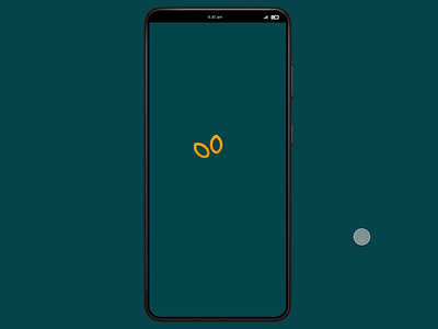 Simple Game App Design for A Jewelry animation app appdesign design game graphic design motion graphics ui uidesign ux