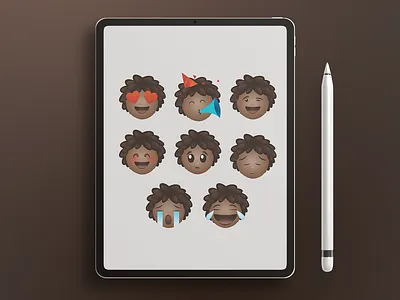 Icons Design adobe illustrator branding character design characters design graphic design icons icons design illustration logo manypixels ui ux vector