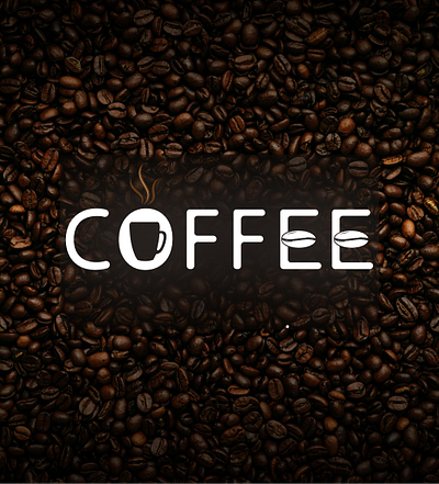 coffee logo branding dailyui design first challenge illustration logo vector