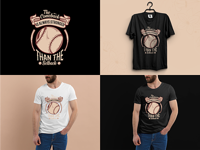 T Shirt Maker designs, themes, templates and downloadable graphic elements  on Dribbble