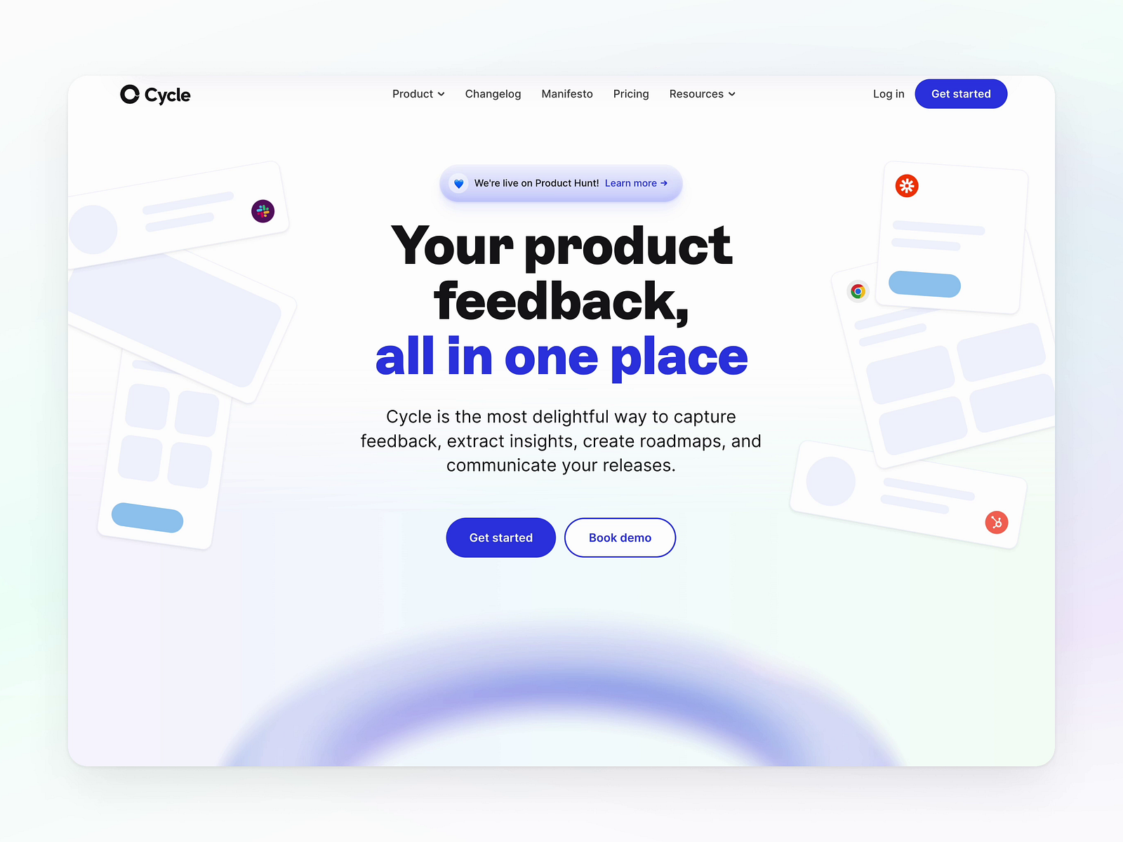 Cycle 2.0 🚀 by Adrien Rochet for Cycle on Dribbble