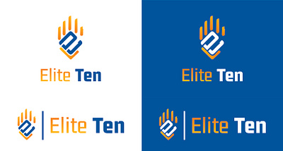 The Secret to a Memorable Design For Ten Finger Surgery branding graphic design illustratiuon logo