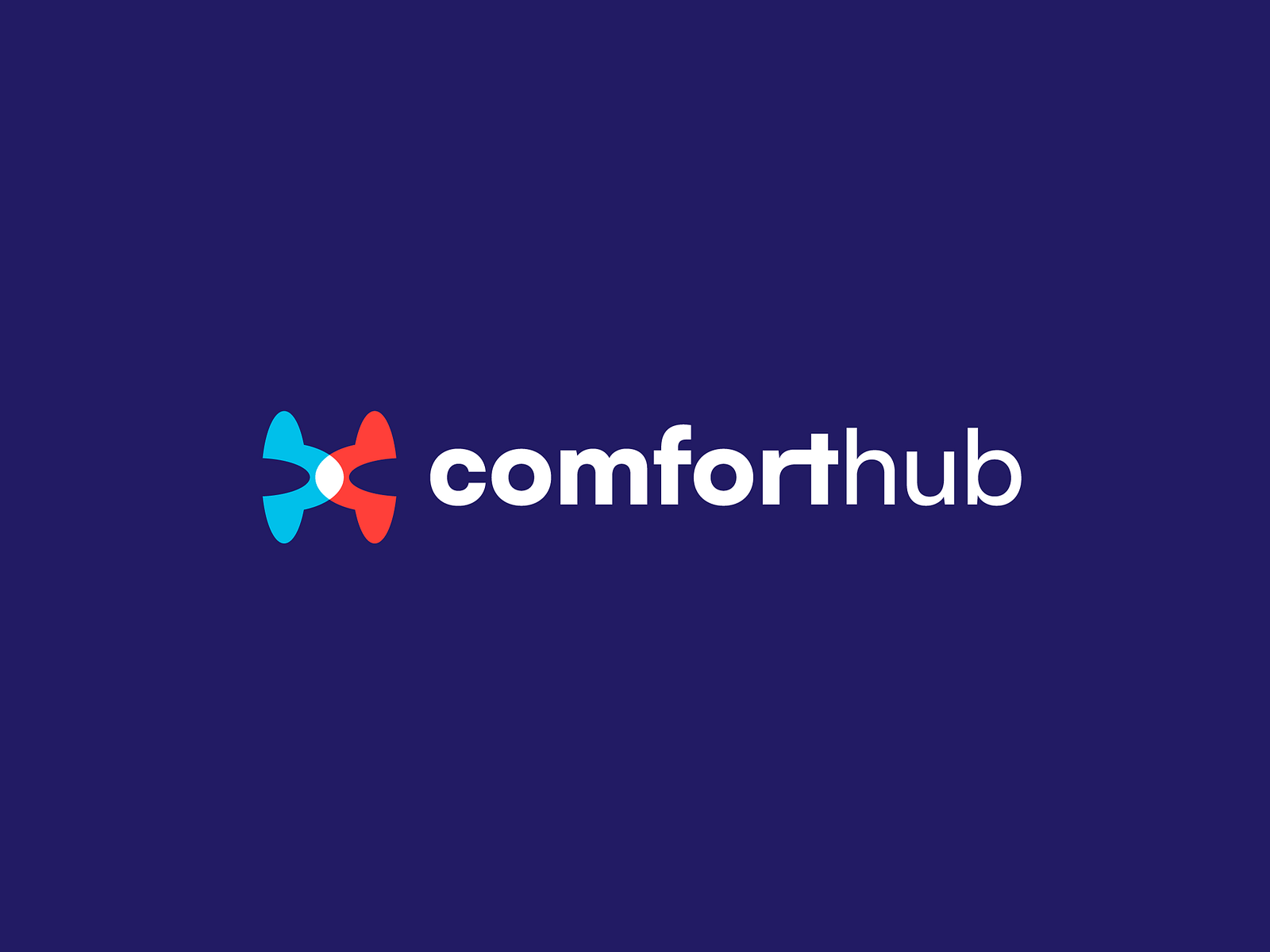 comfort hub by Roxana Niculescu on Dribbble