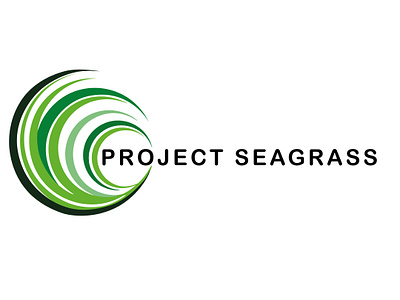 Project Seagrass Brand Motion animation branding charity logo seagrass motion motiongraphics vector
