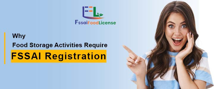 FSSAI Registration Made Simple: Advantages of the Online Process by ...