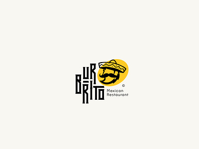 Burrito 3d animation branding design designer graphic design icon identity illustration logo motion graphics ui vector