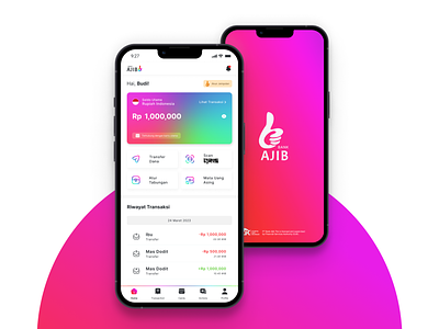 Bank Ajib - Foreign Currency Feature bank case study currency design digitalbanking digitalproduct finance flow mobile mobileapp product productdesign prototype short ui userflow ux
